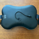 Illustration for article titled The Zyllion Shiatsu Pillow Massager Eased My Broken Body Working From Home